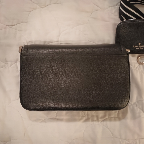 Kate Spade purse - Picture 6 of 9
